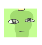 ちょろのスタンピッ（個別スタンプ：9）