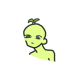 ちょろのスタンピッ（個別スタンプ：13）