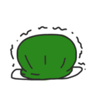ちょろのスタンピッ（個別スタンプ：16）