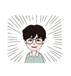 わんさかさん（個別スタンプ：11）