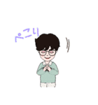 わんさかさん（個別スタンプ：12）