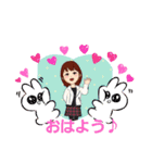 ⭐日常スタンプ⭐（個別スタンプ：1）