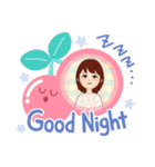 ⭐日常スタンプ⭐（個別スタンプ：2）