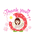 ⭐日常スタンプ⭐（個別スタンプ：3）