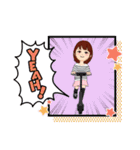 ⭐日常スタンプ⭐（個別スタンプ：13）