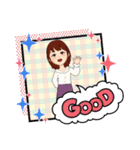 ⭐日常スタンプ⭐（個別スタンプ：15）