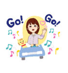 ⭐日常スタンプ⭐（個別スタンプ：16）