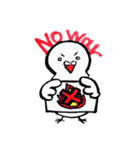 peace world sticker（個別スタンプ：2）