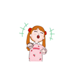 ごめんなさーい^ - ^（個別スタンプ：10）