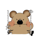 わらびくん♡（個別スタンプ：8）