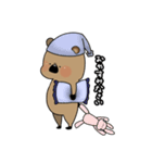 わらびくん♡（個別スタンプ：14）