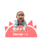 かなたーん♡（個別スタンプ：3）