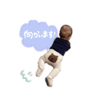 かなたーん♡（個別スタンプ：7）