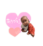 かなたーん♡（個別スタンプ：9）