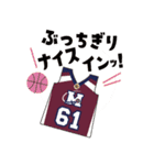 TeamM 卒部記念スタンプ 2022 ver.2（個別スタンプ：1）