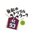 TeamM 卒部記念スタンプ 2022 ver.2（個別スタンプ：2）