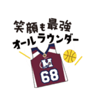 TeamM 卒部記念スタンプ 2022 ver.2（個別スタンプ：3）
