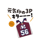 TeamM 卒部記念スタンプ 2022 ver.2（個別スタンプ：4）