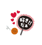TeamM 卒部記念スタンプ 2022 ver.2（個別スタンプ：6）