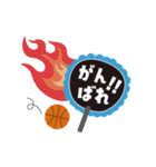 TeamM 卒部記念スタンプ 2022 ver.2（個別スタンプ：7）