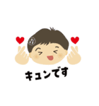 TeamM 卒部記念スタンプ 2022 ver.2（個別スタンプ：20）