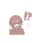 世界と田楽（個別スタンプ：6）