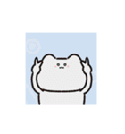 キャッツねこ（個別スタンプ：23）