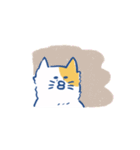 たらこくちびるのねこ（個別スタンプ：13）