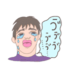 くてぃびる君（個別スタンプ：5）