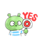 使える！ボクスタンプ！3（個別スタンプ：2）