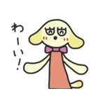 Lop star.（個別スタンプ：3）