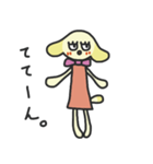 Lop star.（個別スタンプ：6）