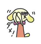 Lop star.（個別スタンプ：15）