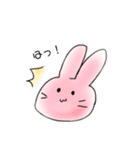 まーるいいきもの（個別スタンプ：16）