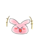 まーるいいきもの（個別スタンプ：17）