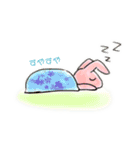 まーるいいきもの（個別スタンプ：26）
