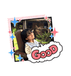 あたかのばなな（個別スタンプ：5）