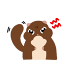 ももんがのもんちー（個別スタンプ：22）