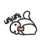 ももんがのもんちー（個別スタンプ：31）