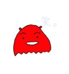 日常で使えるお絵描きスタンプ（個別スタンプ：3）
