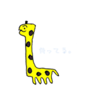日常で使えるお絵描きスタンプ（個別スタンプ：15）
