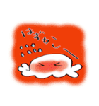 恋するおばけ（個別スタンプ：23）