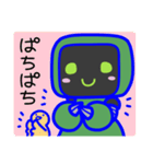 ボロロボすたんぷ（個別スタンプ：17）