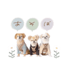 ♡。様（個別スタンプ：2）