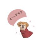 ♡。様（個別スタンプ：7）
