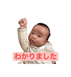 ひなりすたんぷ。5（個別スタンプ：9）