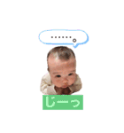 ひなりすたんぷ。5（個別スタンプ：21）