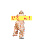 ひなりすたんぷ。5（個別スタンプ：31）