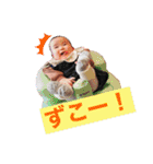 ひなりすたんぷ。5（個別スタンプ：33）