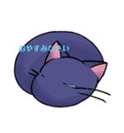 普段使いエルデスト（個別スタンプ：8）